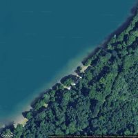 Grötzingen, Baggersee