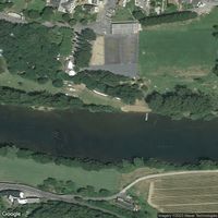 Espace Base De Loisirs Trebas