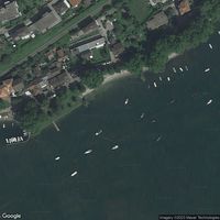 Spiaggia Libera-Osteria La Riva