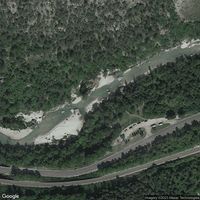 Drome De Die A Ste Croix