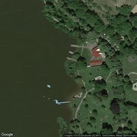 Bad Waldsee, city lake