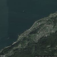 Satellite image of spot