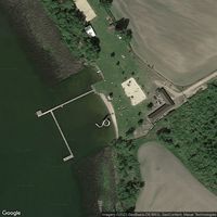 Rühner See, Bützow