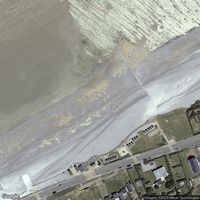 Ste-Marguerite-Plage