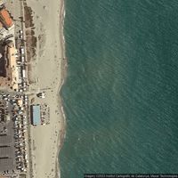 Plage Centrale Ste-Marie