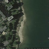 Vn Mšeno - Pláž "U Prutu"