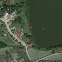 Penzinger See, Babensham, Bavarian