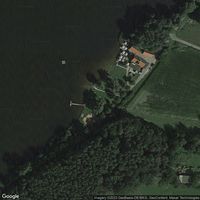 Rothsee (pre -lock), Allersberg / Grashhof, Grashhof