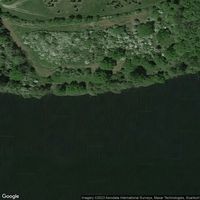 Maglesø, Traktørstedet