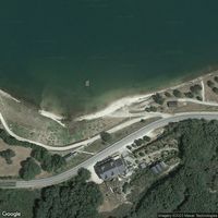 Embalse Prada Veiga (A)