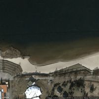 Senftenberger See, Großkoschen