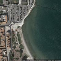 Ferrieres (Etang De Berre)