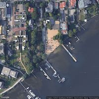 Friedrichshagen outdoor pool