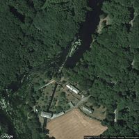 Rio Miño Outeiro De Rei