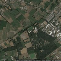 Satellite image of spot