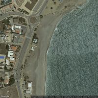 Playa El Descargador