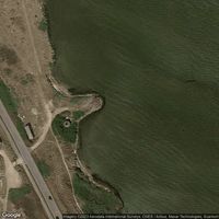 Bjerge Beach Hv.Sande