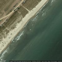 Drejby Strand (Kerneland)