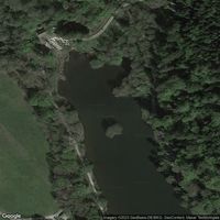 Kaisersbach, Ebnisee