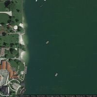 Obertrumer See, Seeham