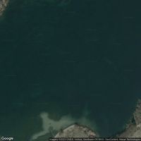 Krauchenwies, Baggersee Lutz