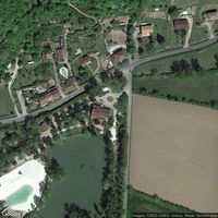 Camping Saint-Charles