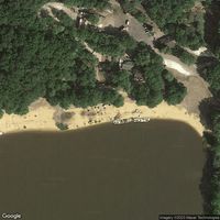 Saint-Fargeau Calanque