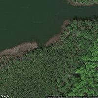 Haussee, Fürstenberg OT Himmelport-Pian