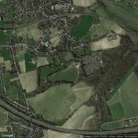 Satellite image of spot