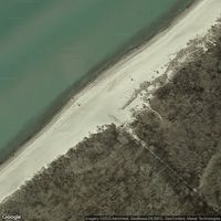 Baltic Sea, Barendorf