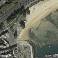 Moulin Blanc (1Er Poteau)