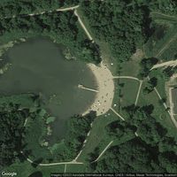 Badesø High School Parking