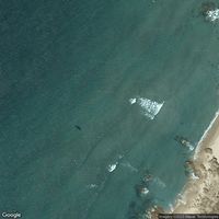 Playa Area Longa - Camariñas