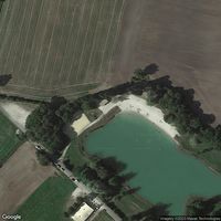 Baignade De Point Folle