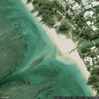 Plage De L Hermitage Centre