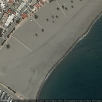 Playa Los Barquicos-Cocones