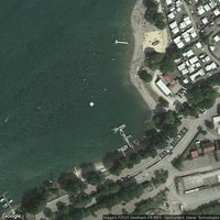 Diemeltalsperre - Strandbad Heringhausen