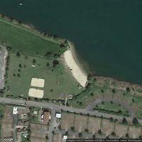 Werratalsee Südufer