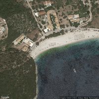 Mikros Gialos - Poros