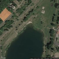 Zbytková Jáma Dolu Benedikt