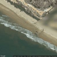 Playa Mazagon/Castilla