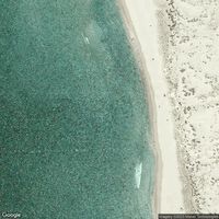 Playa San Mamede (Boca Do Rio) - Carnota