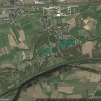 Satellite image of spot