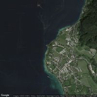 Satellite image of spot