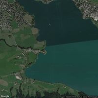 Satellite image of spot