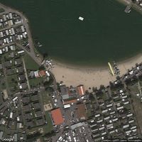 Jabbeke Klein Strand