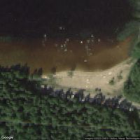 Vennan Uimaranta Haukkajarvi