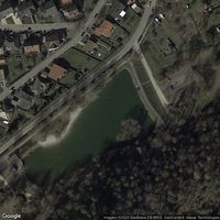 Eppingen, Muehlbach See