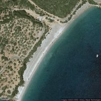 Agia Kyriaki [Monemvasia]