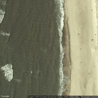 Vesterhavet V. Bjerghuse